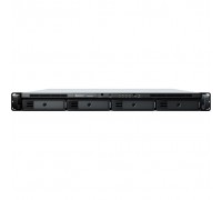 Сетевое хранилище Synology RS822RP+                                                                                                                                                                                                                       