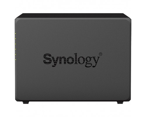 Сетевой накопитель Synology DS1522+