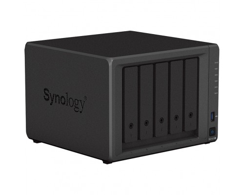 Сетевой накопитель Synology DS1522+