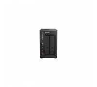 Сетевое хранилище SMB QNAP TS-253E-8G NAS                                                                                                                                                                                                                 