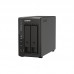 Сетевое хранилище SMB QNAP TS-253E-8G NAS