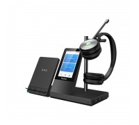 Гарнитура беспроводная Yealink WH66 Dual Teams                                                                                                                                                                                                            