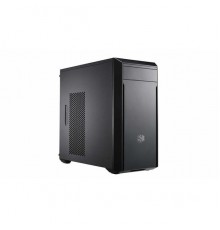 Корпус COOLER MASTER MasterBox Lite 3 MiniTower без Б/П MicroATX MiniITX Цвет черный MCW-L3S2-KN5N                                                                                                                                                        