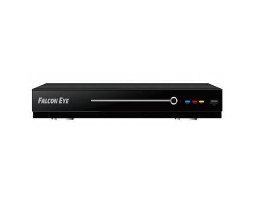 Видеорегистратор IP 16CH FE-NVR8216 FALCON EYE