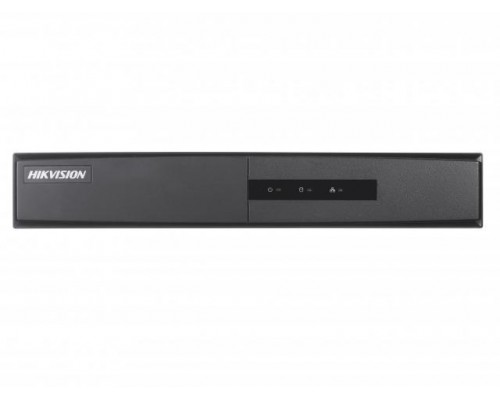 Видеорегистратор IP 4CH DS-7104NI-Q1/M(C) HIKVISION