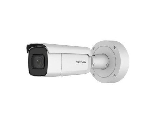 Видеокамера IP Hikvision DS-2CD2643G0-IZS 2.8-12мм цветная корп.:белый