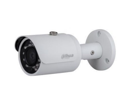 Камера IP  4MP IR BULLET DH-IPC-HFW1431SP-0360B DAHUA