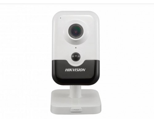 Камера IP  2MP CUBE DS-2CD2423G0-IW 4M W HIKVISION