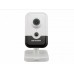 Камера IP  2MP CUBE DS-2CD2423G0-IW 4M W HIKVISION