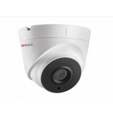 Камера IP  4MP DOME DS-I453M(B) (2.8 MM) HIWATCH                                                                                                                                                                                                          