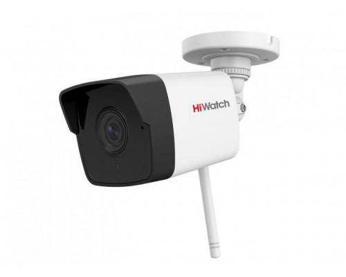 Видеокамера IP HiWatch DS-I250W(C)(2.8 mm)