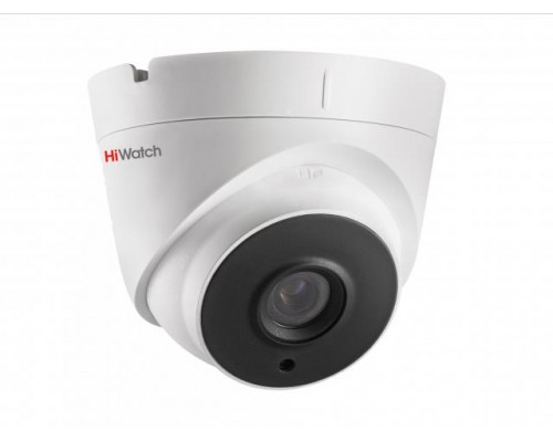 Камера IP  2MP DOME DS-I253M(B) (4MM) HIWATCH