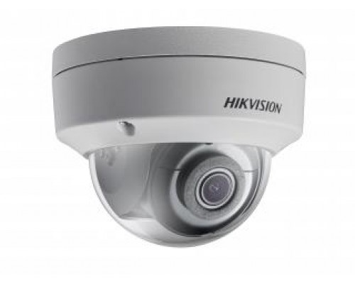 Видеокамера IP HIKVISION DS-2CD2123G0E-I(B)(2.8mm)