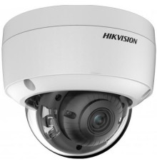 Камера IP  4MP DOME DS-2CD2147G2-LSU 2.8 HIKVISION                                                                                                                                                                                                        