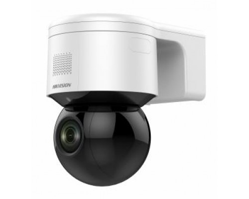 Камера IP  4MP IR DOME DS-2DE3A404IW-DE(S6) HIKVISION