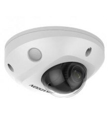 Камера IP  6MP MINI DOME 2CD2563G2-IS(2.8MM) HIKVISION                                                                                                                                                                                                    