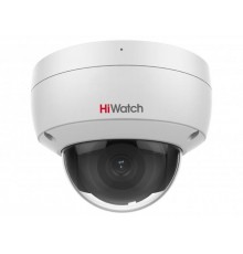 Камера IP  8MP DOME IPC-D082-G2/U(4MM) HIWATCH                                                                                                                                                                                                            