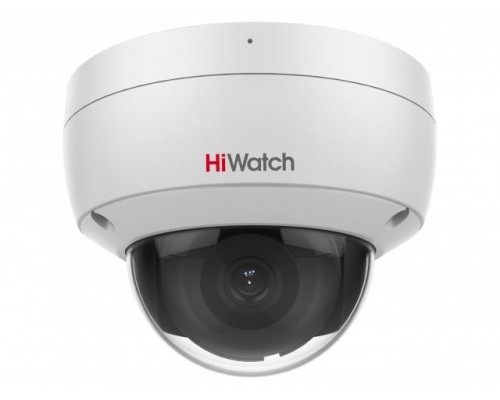 Камера IP  8MP DOME IPC-D082-G2/U(4MM) HIWATCH