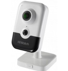 Камера IP  2MP COMPACT IPC-C022-G0(2.8MM) HIWATCH                                                                                                                                                                                                         