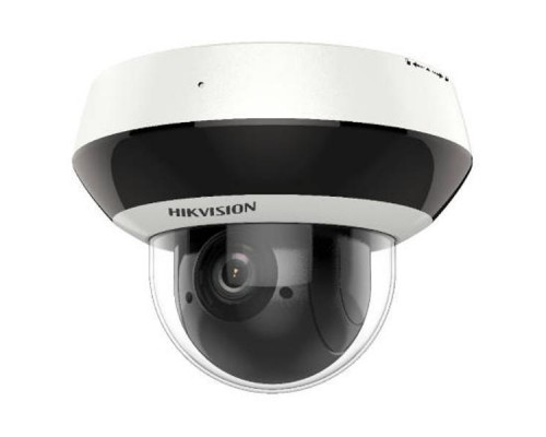 Видеокамера 4MP PTZ DOME 2DE2A404IW-DE3 C0_S6 HIKVISION