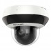 Видеокамера 4MP PTZ DOME 2DE2A404IW-DE3 C0_S6 HIKVISION