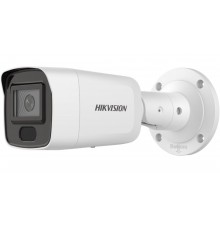 Камера IP  2MP IR BULLET DS-2CD3026G2-IS 4MM HIKVISION                                                                                                                                                                                                    