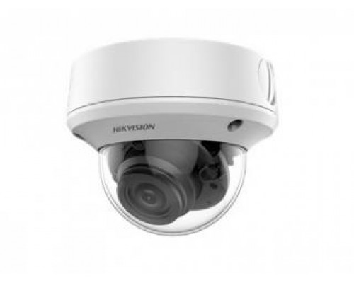 Камера HD-TVI 2MP IR DOME DS-2CE5AD3T-AVPIT3ZF HIKVISION