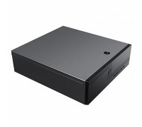Корпус DESKTOP MATX 300W EL555BK/6141876 POWERMAN                                                                                                                                                                                                         