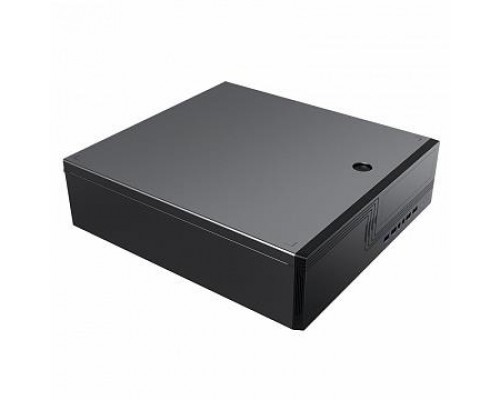 Корпус DESKTOP MATX 300W EL555BK/6141876 POWERMAN