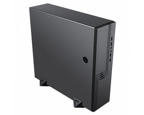 Корпус DESKTOP MATX 300W EL555BK/6141876 POWERMAN