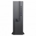 Корпус DESKTOP MATX 300W EL555BK/6141876 POWERMAN