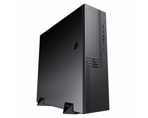 Корпус DESKTOP MATX 300W EL555BK/6141876 POWERMAN