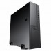 Корпус DESKTOP MATX 300W EL555BK/6141876 POWERMAN