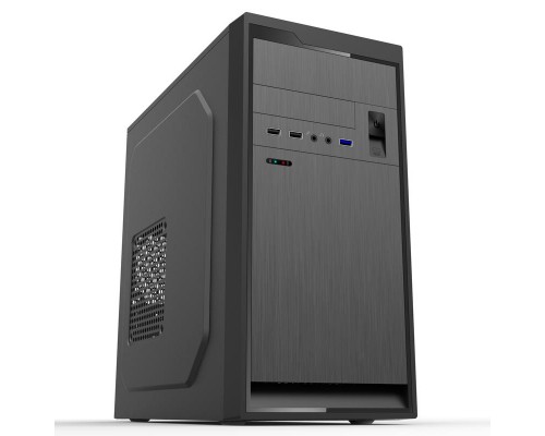 Корпус Mini Tower PMP-450ATX SV511C/6178440