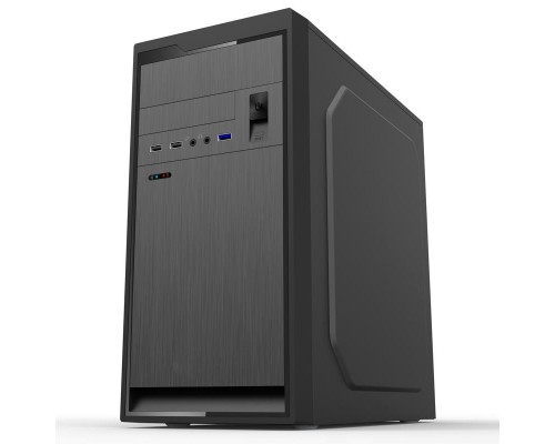 Корпус Mini Tower PMP-450ATX SV511C/6178440