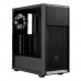 Корпус COOLER MASTER E500-KNNN-S00 MidiTower Цвет черный E500-KNNN-S00