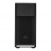 Корпус COOLER MASTER E500-KNNN-S00 MidiTower Цвет черный E500-KNNN-S00