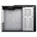 Корпус DESKTOP SLIM 80+ BRONZE ST616BK/6151106 POWERMAN