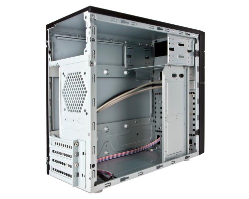 Корпус MINITOWER MATX PM-450ATX ENR021BL / 6177859 IN-WIN