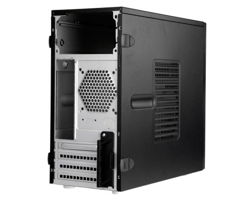 Корпус MINITOWER MATX PM-450ATX ENR021BL / 6177859 IN-WIN