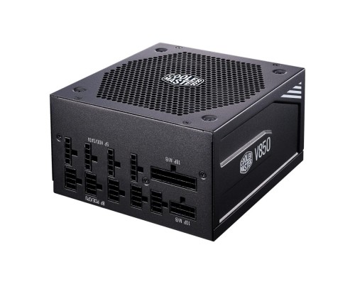 Блок питания COOLER MASTER Сертификат 80 PLUS GOLD MPY-850V-AFBAG-EU