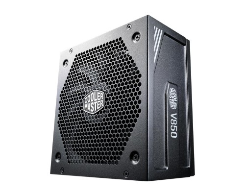 Блок питания COOLER MASTER Сертификат 80 PLUS GOLD MPY-850V-AFBAG-EU