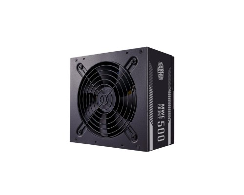 Блок питания ATX 500W MPE-5001-ACAAB COOLER MASTER