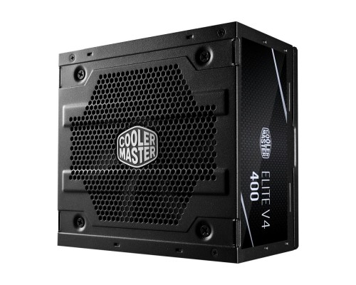 Блок питания ELITE V4 230V 400W MPE-4001-ACABN COOLER MASTER