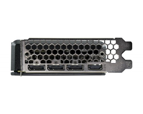 Видеокарта PCIE16 RTX3060 12GB LHR PA-RTX3060 DUAL OC PALIT