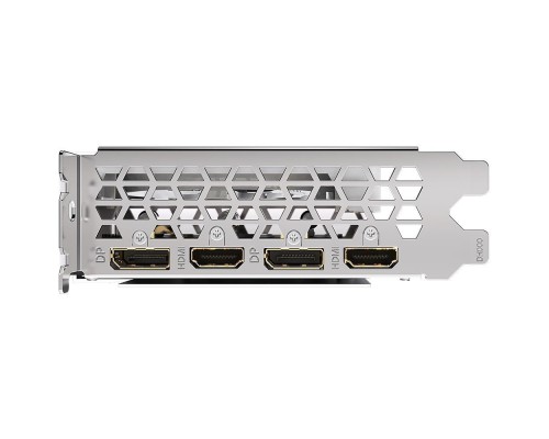 Видеокарта PCIE16 RTX3060 12GB LHR N3060VISIONOC-12GD 2 GIGABYTE