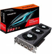 Видеокарта PCIE16 RX6700XT 12GB GDDR6 GV-R67XTEAGLE-12GD GIGABYTE                                                                                                                                                                                         