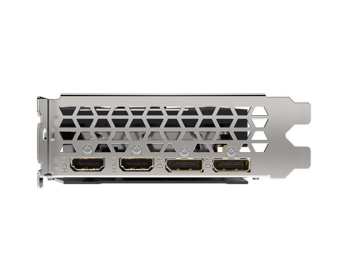 Видеокарта PCIE16 RX6700XT 12GB GDDR6 GV-R67XTEAGLE-12GD GIGABYTE