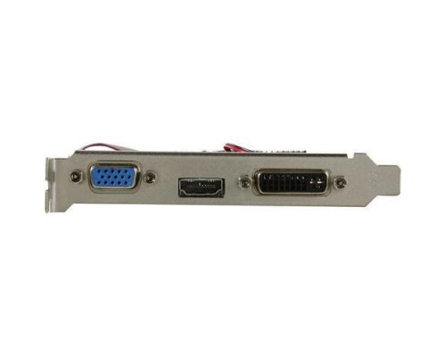 Видеокарта PCIE16 GT730 4GB DDR3 AF730-4096D3L6 AFOX