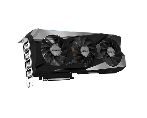 Видеокарта RTX3070Ti GAMING OC 8GB GV-N307TGAMING OC-8GD 2.0